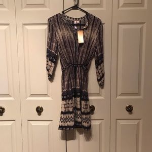 Francesca’s Collections dress